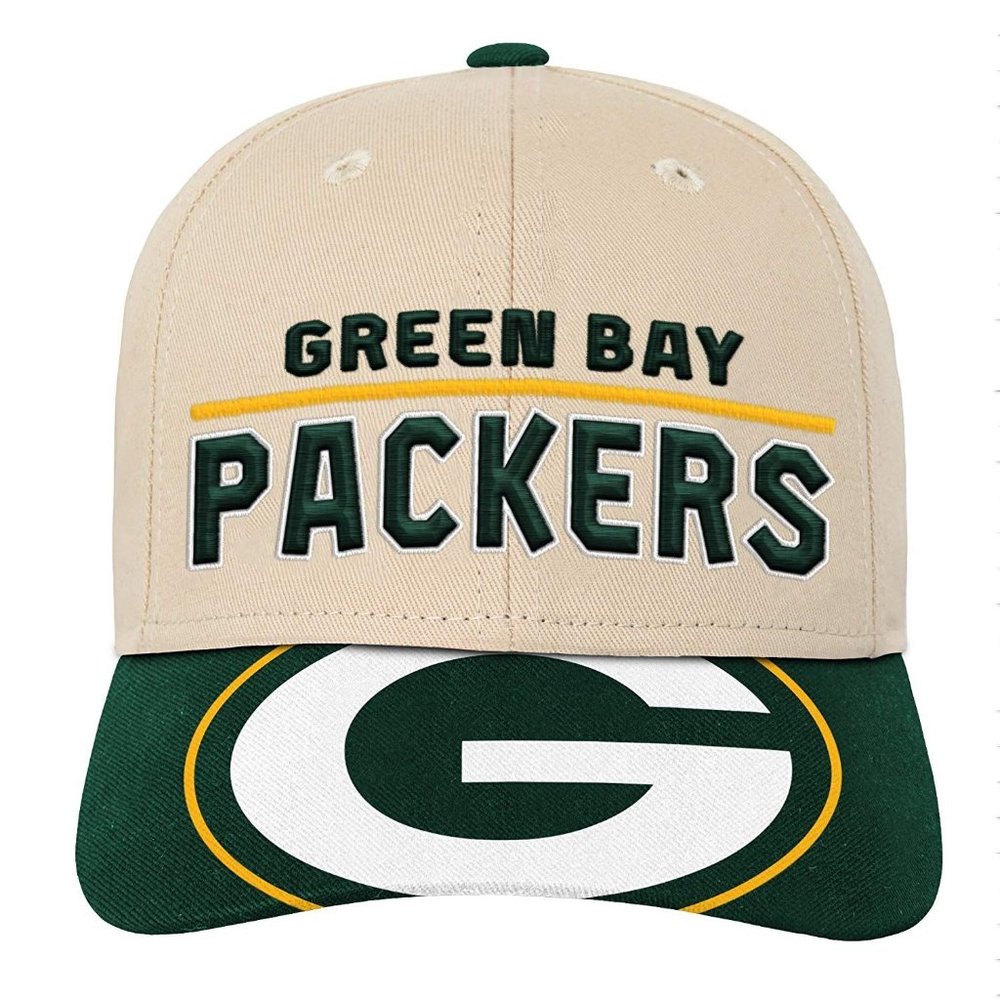 Greenpay packers  baseball cap